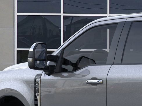 New 2026 Ford F250 Lariat w/ Chrome Package image 20