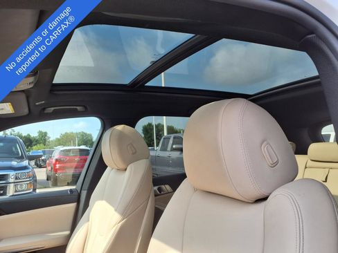 Used 2019 BMW X5 xDrive40i w/ Convenience Package AWD/4WD image 20