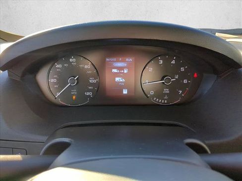 New 2026 RAM ProMaster 2500 w/ Safety Group image 11