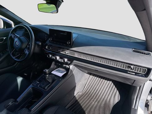 Used 2024 Honda Civic Sport image 26