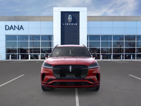 New 2026 Lincoln Aviator Reserve w/ Jet Appearance Package image 6