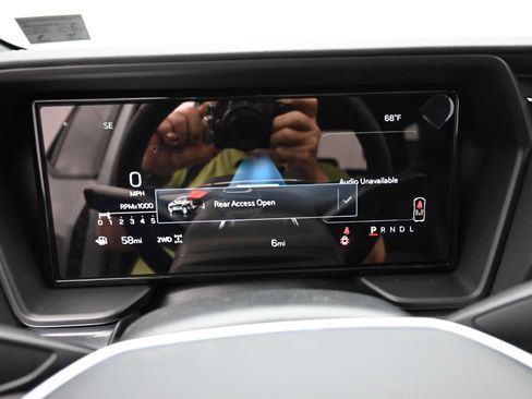 New 2026 GMC Terrain Elevation image 15