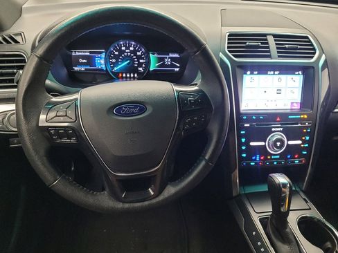 Used 2017 Ford Explorer Limited w/ Equipment Group 301A FWD image 22