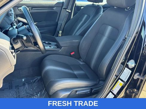 Certified 2023 Honda Civic Sport image 12