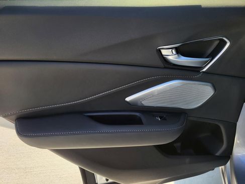 New 2026 Acura RDX w/ Technology Package AWD/4WD image 12