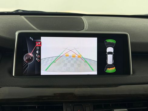 Used 2016 BMW X5 sDrive35i image 27