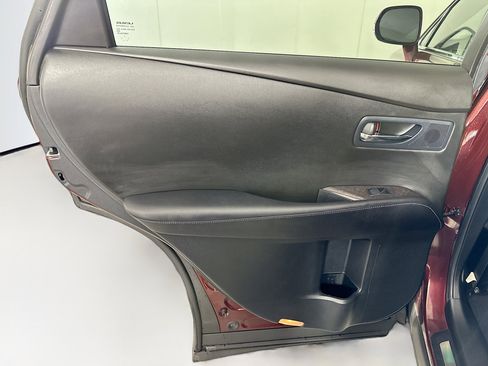 Used 2015 Lexus RX 350 F Sport w/ Navigation Package image 28