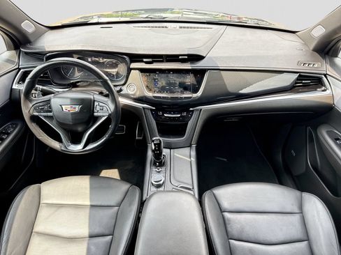 Used 2024 Cadillac XT6 Sport AWD/4WD image 17