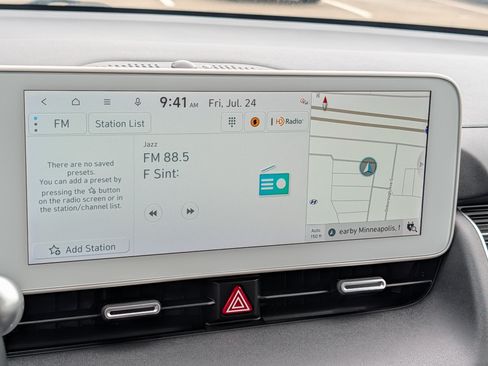 Certified 2023 Hyundai Ioniq 5 SEL AWD/4WD image 22