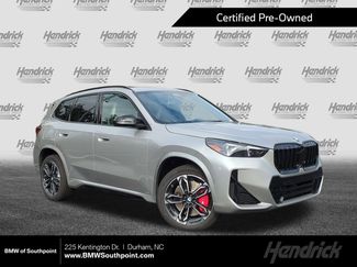 Used 2026 BMW X1 xDrive28i w/ Technology Package AWD/4WD video 1