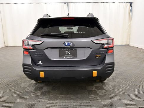 Used 2023 Subaru Outback Wilderness AWD/4WD image 6
