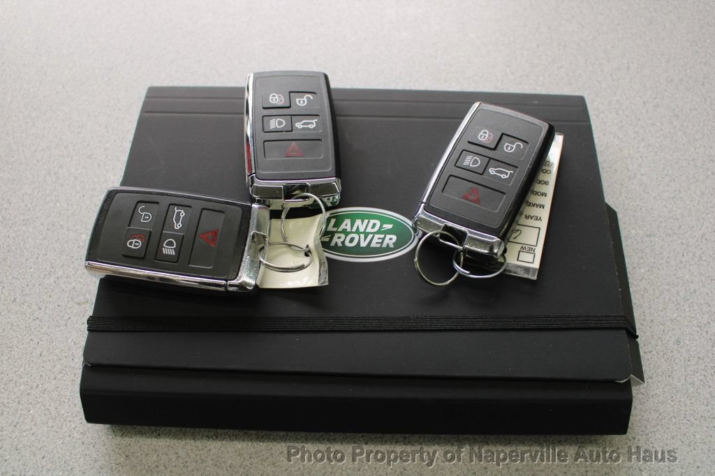 Used 2024 Land Rover Defender 110 X AWD/4WD image 59