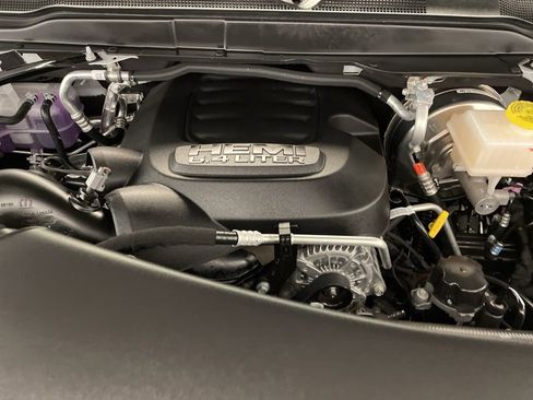 New 2026 RAM 2500 Tradesman image 18