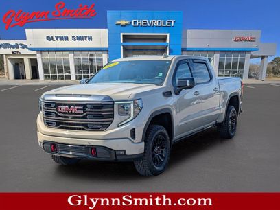 Used 2023 GMC Sierra 1500 AT4X