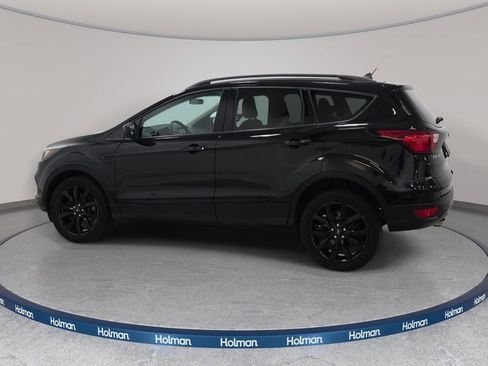 Used 2019 Ford Escape SE AWD/4WD image 9