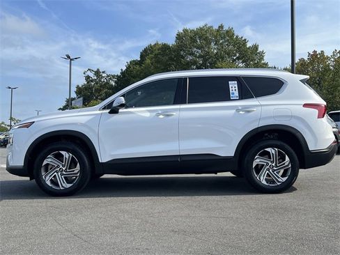 Used 2023 Hyundai Santa Fe SEL image 20