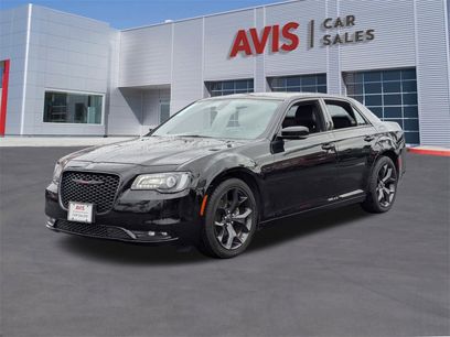 Used 2023 Chrysler 300 S