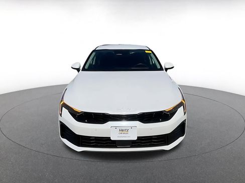 Used 2025 Kia K5 LXS image 7