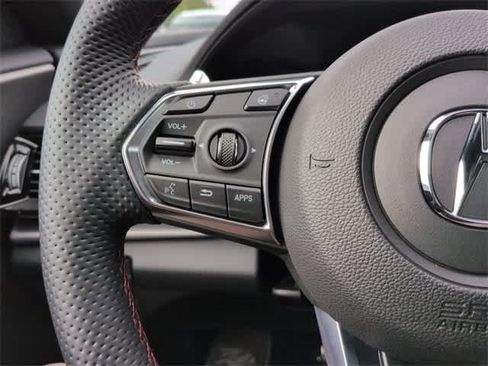 New 2026 Acura RDX A-Spec image 26