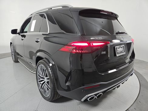 Used 2024 Mercedes-Benz GLE 53 AMG 4MATIC image 6