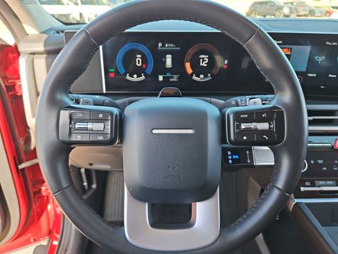 Used 2025 Hyundai Santa Fe SEL image 22