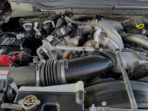 Used 2022 Ford F250 King Ranch w/ Chrome Package image 31