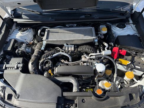 Used 2024 Subaru WRX TR image 19