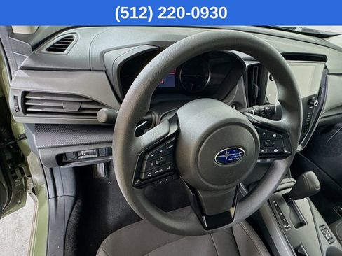 Certified 2026 Subaru Crosstrek 2.0i Premium image 12