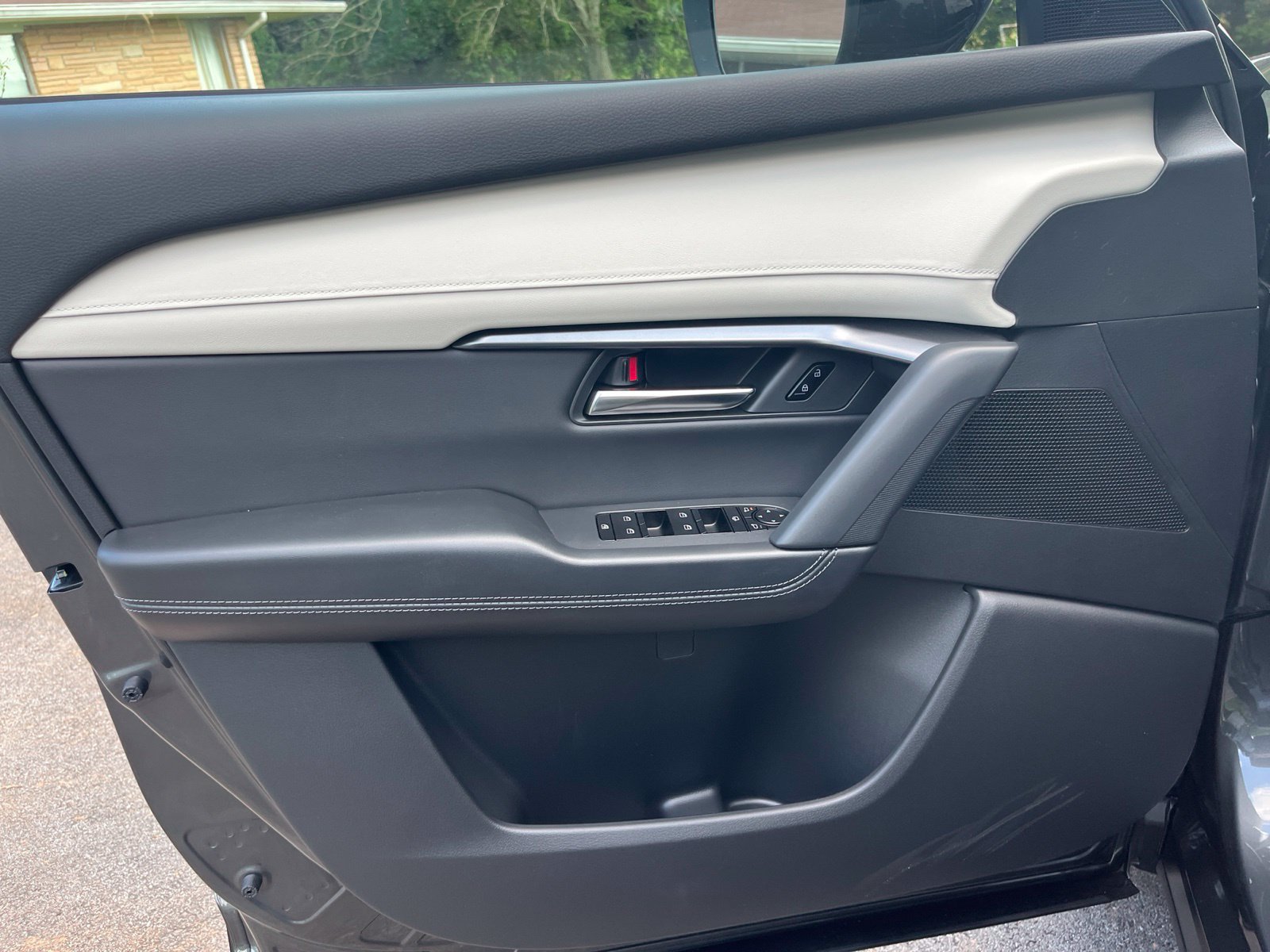 New 2026 MAZDA CX-5 Select AWD/4WD image 6