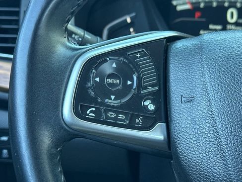 Certified 2017 Honda CR-V EX-L image 28