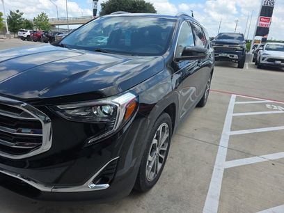 Used 2020 GMC Terrain SLT w/ Preferred Package