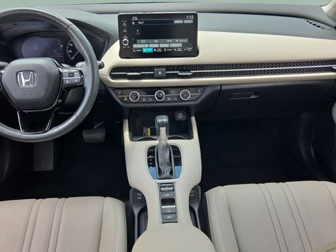 Certified 2024 Honda HR-V EX-L image 13