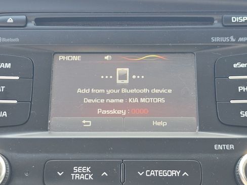 Used 2015 Kia Optima LX w/ LX Convenience Plus Package FWD image 3