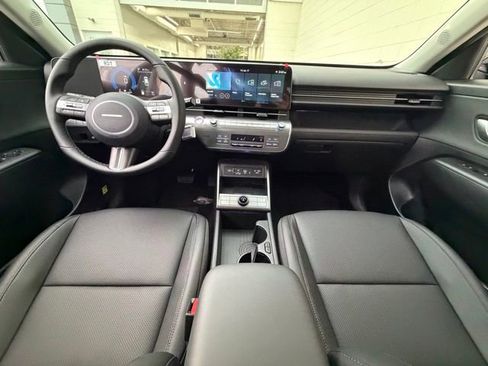 New 2026 Hyundai Kona SEL Premium AWD/4WD image 15
