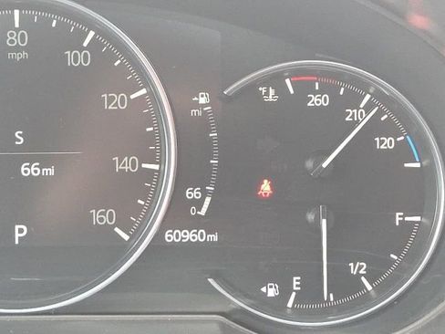 Used 2022 MAZDA CX-5 AWD 2.5 Turbo image 46