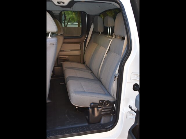 Used 2014 Ford F150 XL w/ Power Equipment Group AWD/4WD image 18