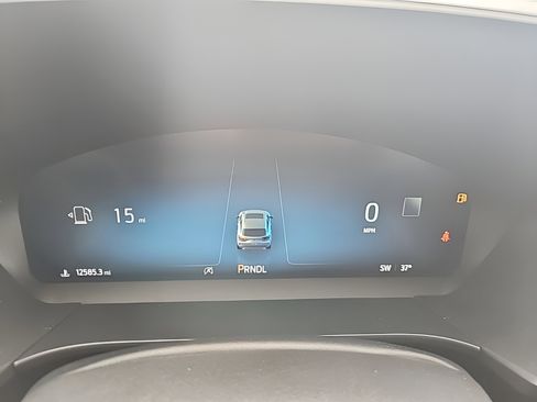 Certified 2023 Ford Escape Active w/ Tech Pack #2 AWD/4WD image 13