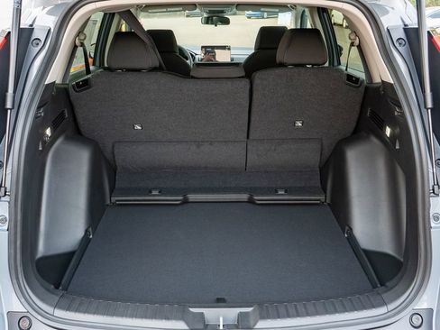 New 2026 Honda CR-V LX image 12