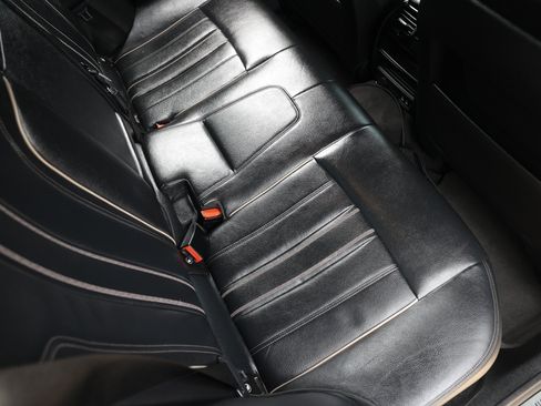 Used 2021 BMW 540i w/ Premium Package RWD image 16