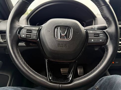 Used 2024 Honda Civic Sport image 9