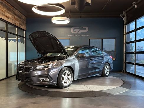 Used 2019 Subaru Legacy 2.5i Premium AWD/4WD image 24
