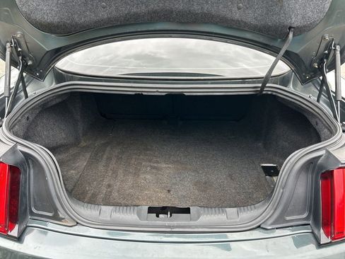 Used 2016 Ford Mustang GT Premium w/ Equipment Group 401A image 45