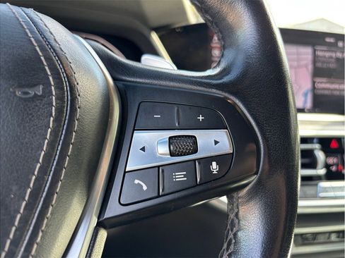 Used 2021 BMW X5 xDrive40i w/ Premium Package image 30