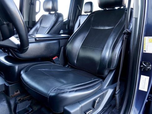 Used 2019 Ford F250 Lariat w/ FX4 Off-Road Package image 41