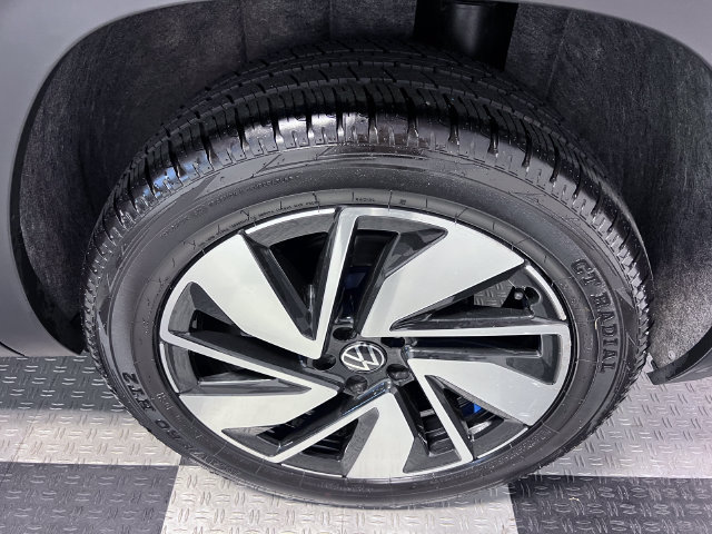 Certified 2024 Volkswagen Atlas SE FWD image 16