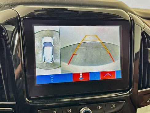 Used 2019 Chevrolet Traverse High Country AWD/4WD image 15