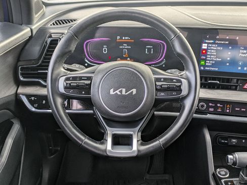 Certified 2023 Kia Sportage X-Line w/ X-Line Premium Package image 18