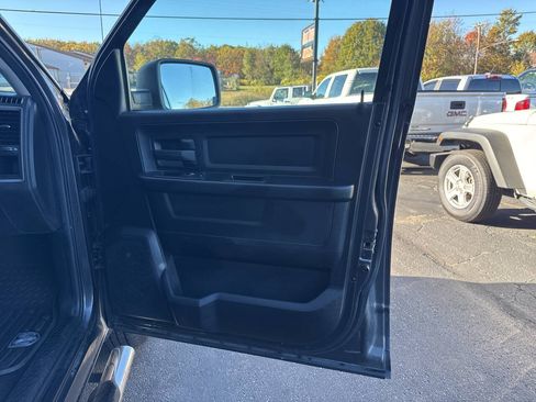 Used 2019 RAM 1500 Tradesman w/ Popular Equipment Group AWD/4WD image 24