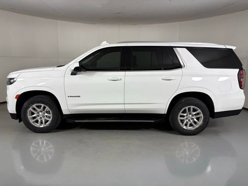 Used 2023 Chevrolet Tahoe LT image 6