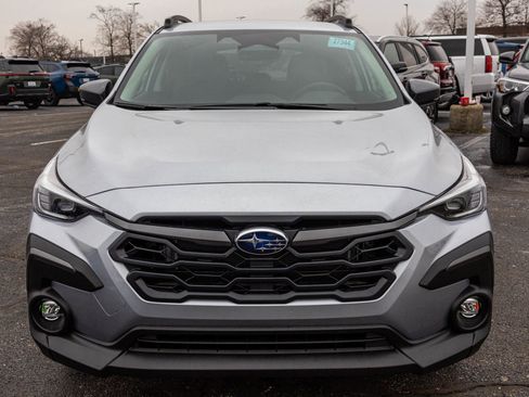 New 2026 Subaru Crosstrek 2.5i Limited w/ Crosstrek Mirror Package image 8